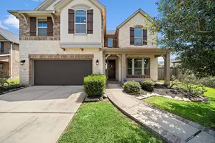 18619 Navarro Branch Dr, Cypress, TX 77433 - Photo 2