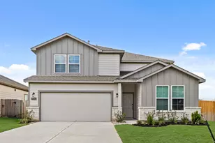 25042 Pomegranate Pl, Montgomery, TX 77316 - Photo 1