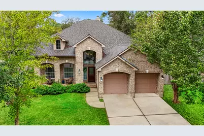 11826 Thoreau Drive, Montgomery, TX 77356 - Photo 2