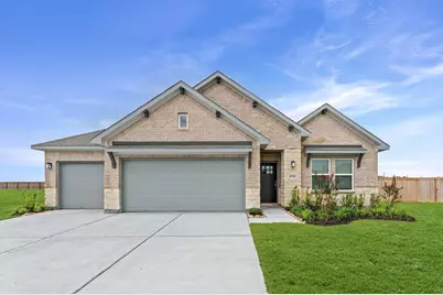 8331 Amethyst Valley Lane, Angleton, TX 77515 - Photo 1