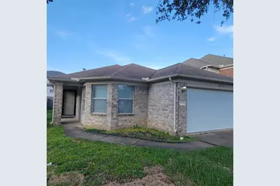 20222 Ricewood Village Trail, Katy, TX 77449 - Photo 1