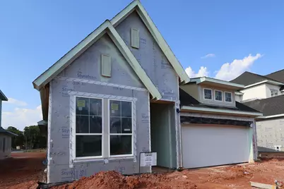 14936 Clover Meadow Lane, Montgomery, TX 77316 - Photo 2