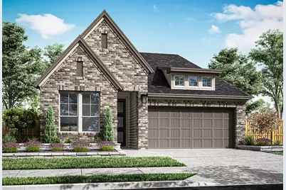 14936 Clover Meadow Lane, Montgomery, TX 77316 - Photo 1