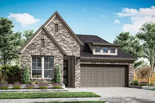 14936 Clover Mdw Ln, Montgomery, TX 77316 - Photo 1