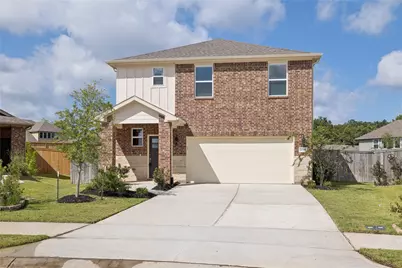 2046 West Darlington Oak Ct, Conroe, TX 77304 - Photo 2