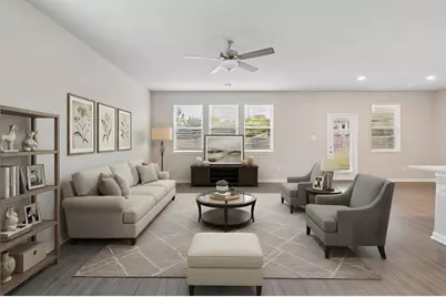 2046 West Darlington Oak Ct, Conroe, TX 77304 - Photo 8