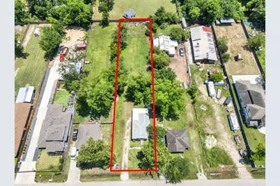9606 Irby Street, Houston, TX 77088 - Photo 1