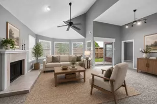 16011 Hidden Acres Dr, Houston, TX 77084 - Photo 2