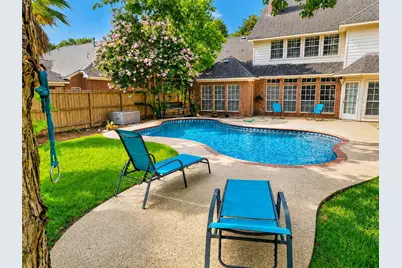 3814 Bayou Bend Court, Sugar Land, TX 77479 - Photo 1