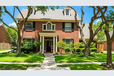 3814 Bayou Bend Court, Sugar Land, TX 77479 - Photo 8