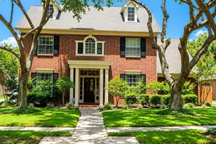 3814 Bayou Bend Ct, Sugar Land, TX 77479 - Photo 8