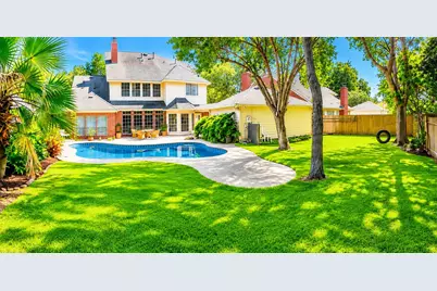 3814 Bayou Bend Court, Sugar Land, TX 77479 - Photo 4