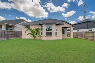 21118 Vancherry Dr, Cypress, TX 77433 - Photo 32