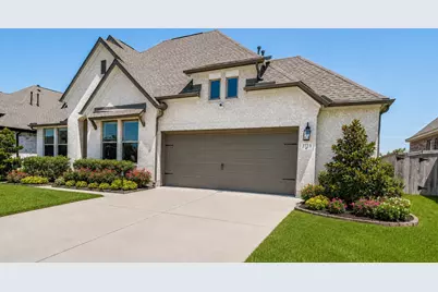 2723 Lakeside Shore Drive, League City, TX 77573 - Photo 1