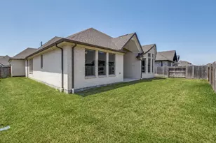 2723 Lakeside Shr Dr, League City, TX 77573 - Photo 20