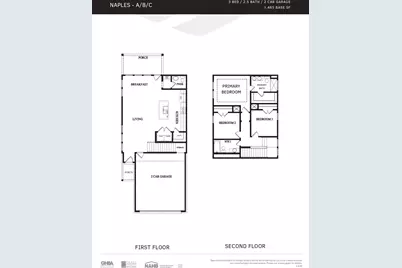 3842 Sugardale Street, Baytown, TX 77521 - Photo 2