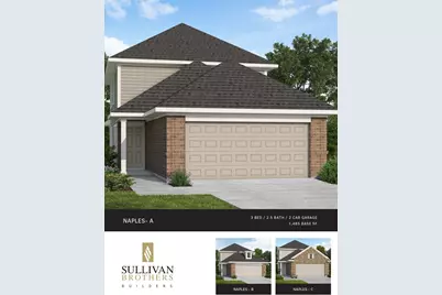 3842 Sugardale Street, Baytown, TX 77521 - Photo 1