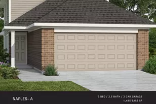 3842 Sugardale St, Baytown, TX 77521 - Photo 1