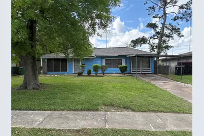 5914 Ridgeway Drive, Houston, TX 77033 - Photo 1