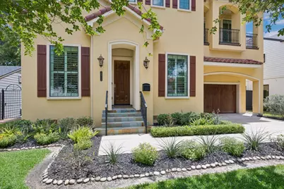 4915 Evergreen Street, Bellaire, TX 77401 - Photo 2