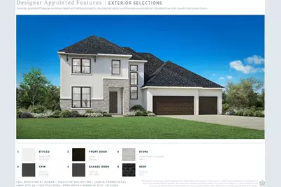 1919 Cathedral Bend Drive, Missouri City, TX 77459 - Photo 2