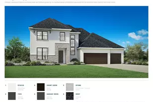 1919 Cathedral Bend Drive, Missouri City, TX 77459 - Photo 2