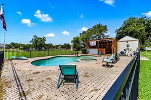 21214 Creek Rd, Manvel, TX 77578 - Photo 36