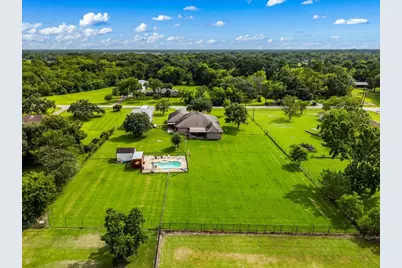 21214 Creek Road, Manvel, TX 77578 - Photo 4
