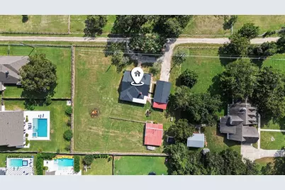 3014 Bowser Road, Fulshear, TX 77441 - Photo 30