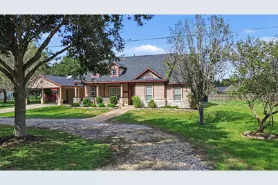3014 Bowser Road, Fulshear, TX 77441 - Photo 2