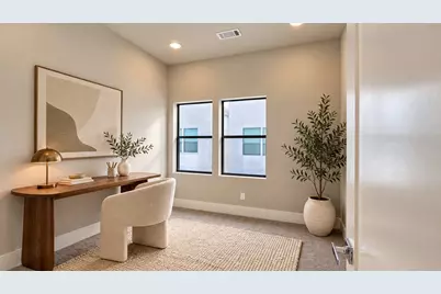 5713 Larkin Street #B, Houston, TX 77007 - Photo 16