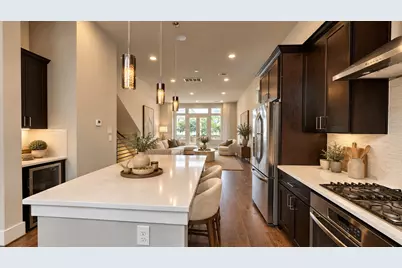 5713 Larkin Street #B, Houston, TX 77007 - Photo 10