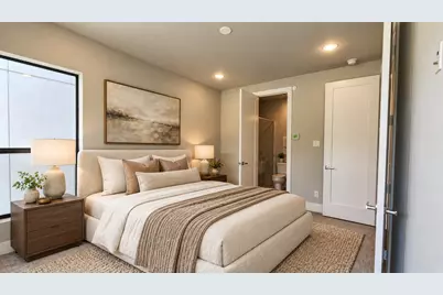5713 Larkin Street #B, Houston, TX 77007 - Photo 4