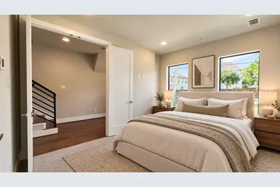 5713 Larkin Street #B, Houston, TX 77007 - Photo 6