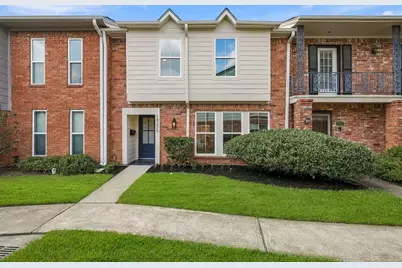 14295 Misty Meadow Lane, Houston, TX 77079 - Photo 1