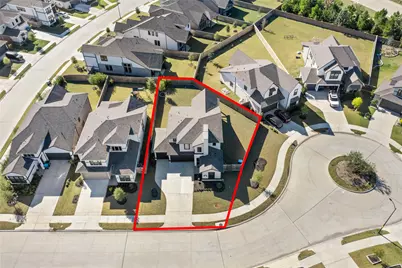18747 Ebony Grove Trail, Cypress, TX 77433 - Photo 36