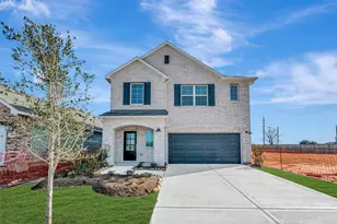 32455 Sunbeam Dr, Fulshear, TX 77441 - Photo 1