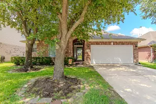 7823 Blue Stream Ct, Houston, TX 77041 - Photo 1