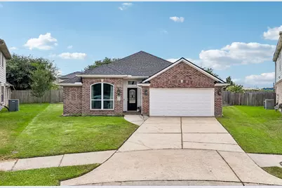 9806 Lynette Falls Drive, Houston, TX 77095 - Photo 30