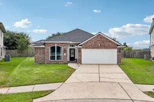 9806 Lynette Falls Dr, Houston, TX 77095 - Photo 30