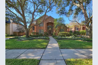 5507 Evening Shore Drive, Houston, TX 77041 - Photo 2