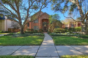 5507 Evening Shore Dr, Houston, TX 77041 - Photo 2