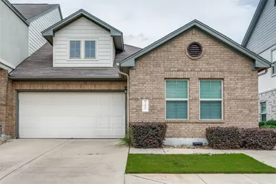 12807 Leatherback Lane, Austin, TX 78729 - Photo 1