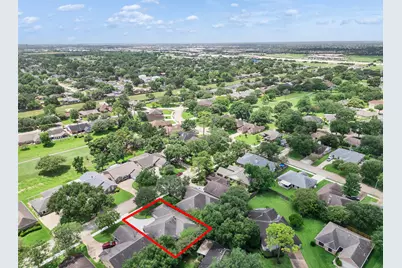 2819 Poplar Creek Lane, Pearland, TX 77584 - Photo 46