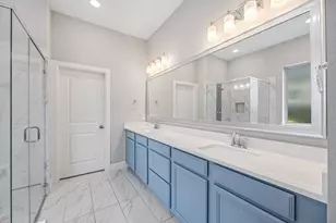 9403 Windward Bluff Way, Tomball, TX 77375 - Photo 12