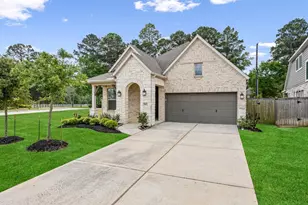 9403 Windward Bluff Way, Tomball, TX 77375 - Photo 1