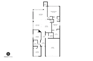 9403 Windward Bluff Way, Tomball, TX 77375 - Photo 20