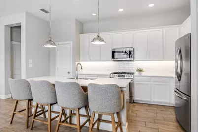 9403 Windward Bluff Way, Tomball, TX 77375 - Photo 6