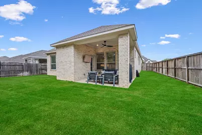 9403 Windward Bluff Way, Tomball, TX 77375 - Photo 18
