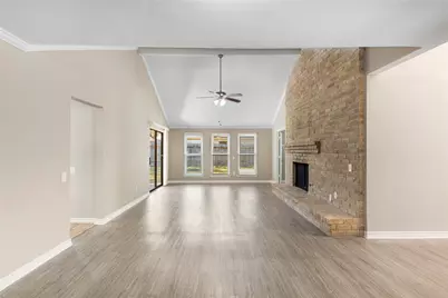 2007 Fernspray Lane, Houston, TX 77084 - Photo 6